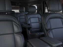 Lincoln Navigator Reserve 4x4 2025