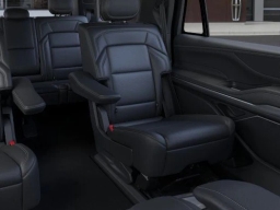 Lincoln Navigator Reserve 4x4 2025