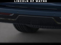 Lincoln Navigator Reserve 4x4 2025
