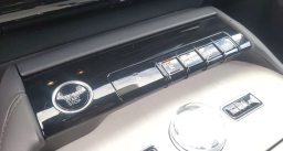 Lincoln Navigator Reserve 4x4 2025