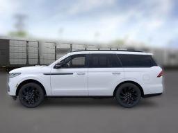 Lincoln Navigator Reserve 4x4 2026