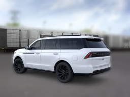 Lincoln Navigator Reserve 4x4 2026