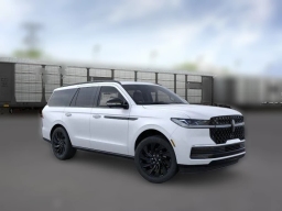 Lincoln Navigator Reserve 4x4 2026