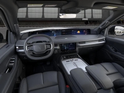 Lincoln Navigator Reserve 4x4 2026