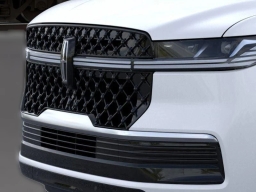 Lincoln Navigator Reserve 4x4 2026