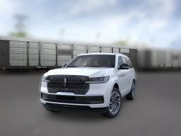 Lincoln Navigator Reserve 4x4 2026