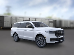 Lincoln Navigator Reserve 4x4 2026