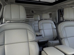 Lincoln Navigator Reserve 4x4 2026
