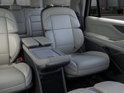 Lincoln Navigator Reserve 4x4 2026