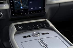 Lincoln Navigator Reserve 4x4 2026