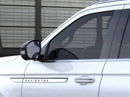 Lincoln Navigator Reserve 4x4 2026