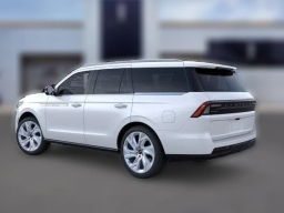 Lincoln Navigator Reserve 4x4 2025
