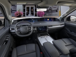 Lincoln Navigator Reserve 4x4 2025