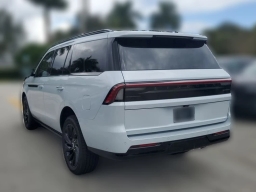 Lincoln Navigator Reserve 4x4 2025
