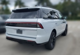 Lincoln Navigator Reserve 4x4 2025
