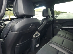 Lincoln Navigator Reserve 4x4 2025