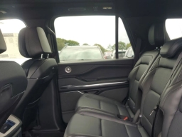 Lincoln Navigator Reserve 4x4 2025