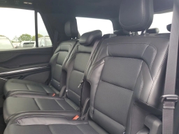 Lincoln Navigator Reserve 4x4 2025