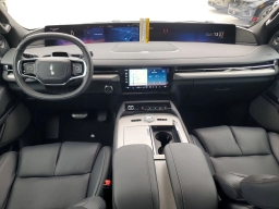 Lincoln Navigator Reserve 4x4 2025