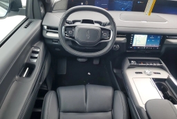 Lincoln Navigator Reserve 4x4 2025