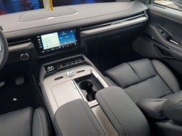 Lincoln Navigator Reserve 4x4 2025