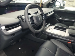 Lincoln Navigator Reserve 4x4 2025
