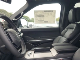 Lincoln Navigator Reserve 4x4 2025