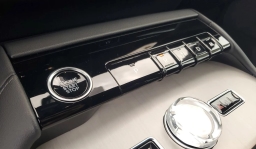 Lincoln Navigator Reserve 4x4 2025