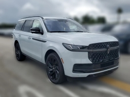 Lincoln Navigator Reserve 4x4 2025