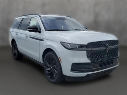 Lincoln Navigator Reserve 4x4 2025