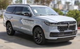 Lincoln Navigator Reserve 4x4 2026