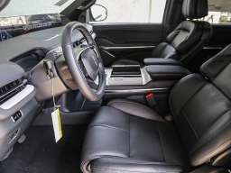 Lincoln Navigator Reserve 4x4 2026