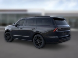 Lincoln Navigator Reserve 4x4 2026