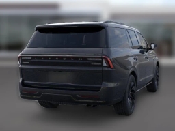 Lincoln Navigator Reserve 4x4 2026