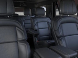 Lincoln Navigator Reserve 4x4 2026