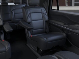 Lincoln Navigator Reserve 4x4 2026