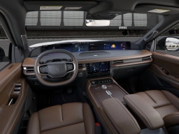 Lincoln Navigator Reserve 4x4 2026
