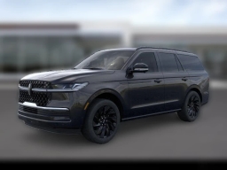 Lincoln Navigator Reserve 4x4 2026