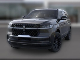 Lincoln Navigator Reserve 4x4 2026