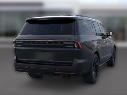 Lincoln Navigator Reserve 4x4 2026