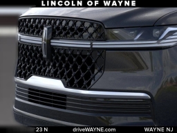 Lincoln Navigator Reserve 4x4 2026