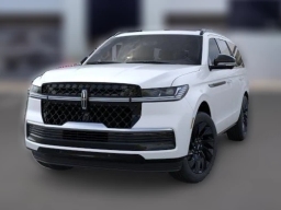 Lincoln Navigator Reserve 4x4 2026