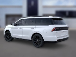 Lincoln Navigator Reserve 4x4 2026