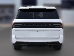 Lincoln Navigator Reserve 4x4 2026