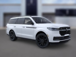 Lincoln Navigator Reserve 4x4 2026