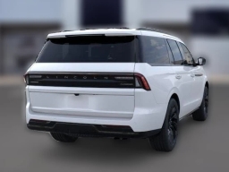 Lincoln Navigator Reserve 4x4 2026
