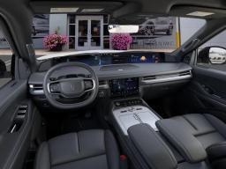 Lincoln Navigator Reserve 4x4 2026