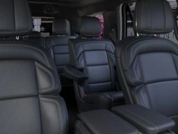 Lincoln Navigator Reserve 4x4 2026