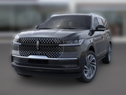 Lincoln Navigator Reserve 4x4 2026