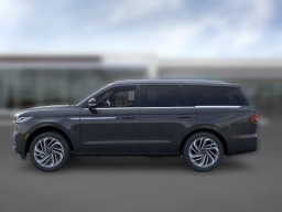 Lincoln Navigator Reserve 4x4 2026